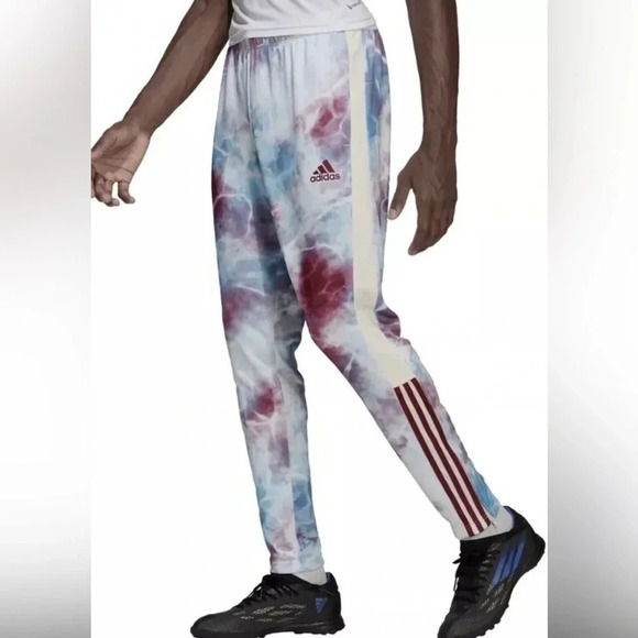 Adidas Men's Tiro Football/Soccer Training Pants - Picture 1 of 7